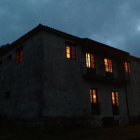 Willa Casa D'Agosto Estacas Zewnętrze zdjęcie
