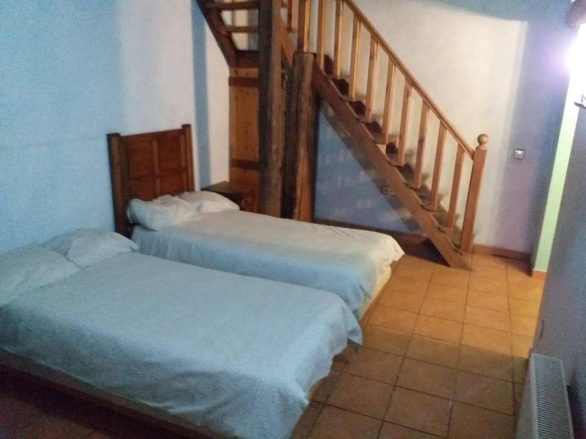 Willa Casa D'Agosto Estacas Zewnętrze zdjęcie