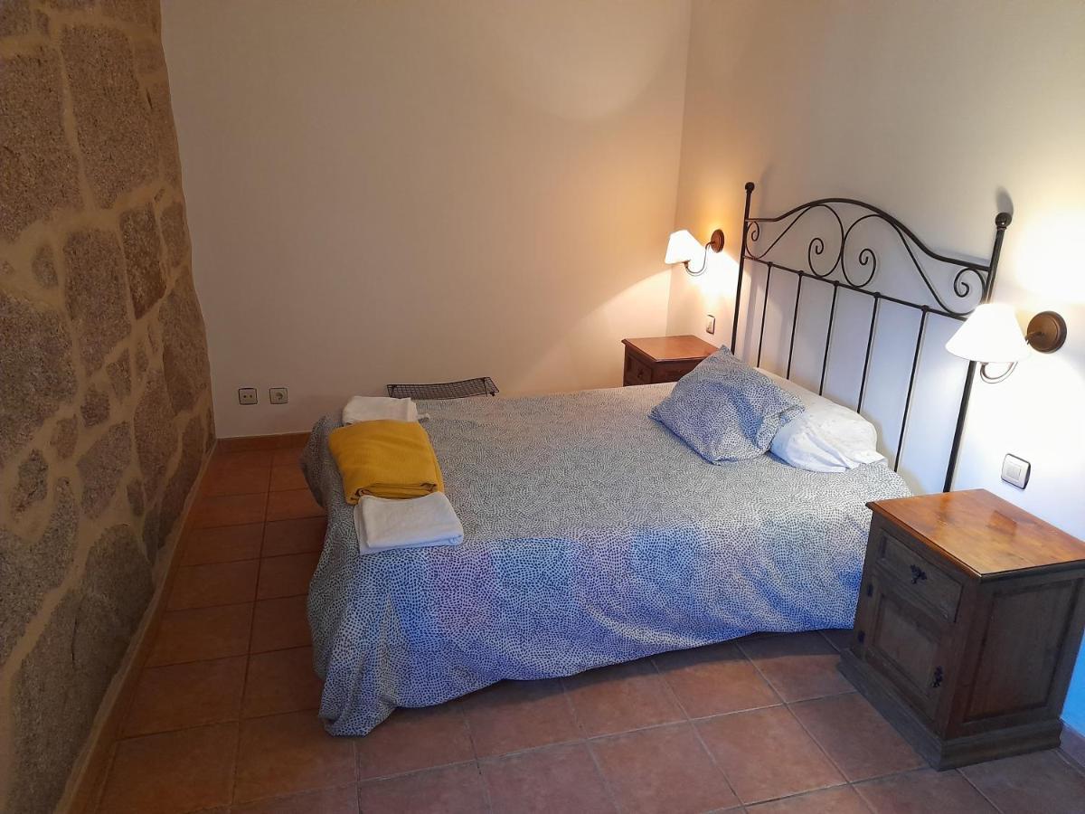 Willa Casa D'Agosto Estacas Zewnętrze zdjęcie