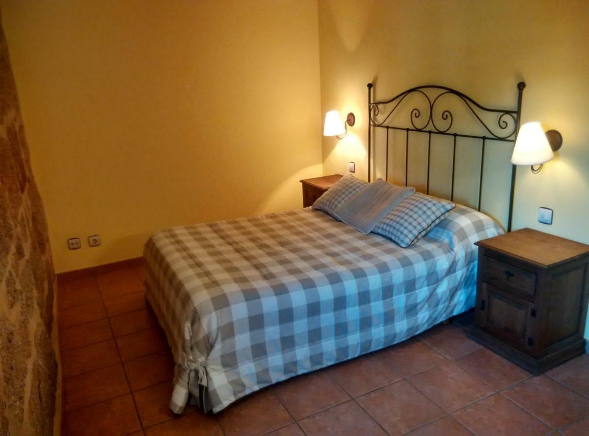 Willa Casa D'Agosto Estacas Zewnętrze zdjęcie